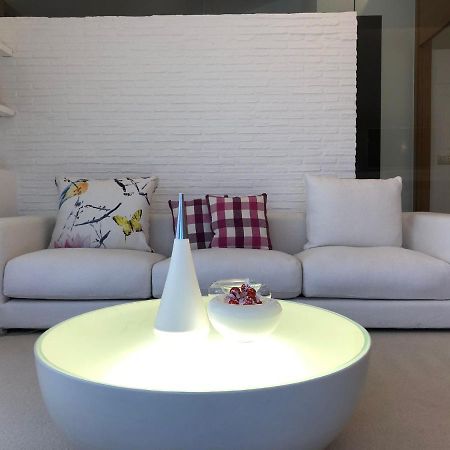 Duplex-Atico Cangas Do Morrazo Kültér fotó