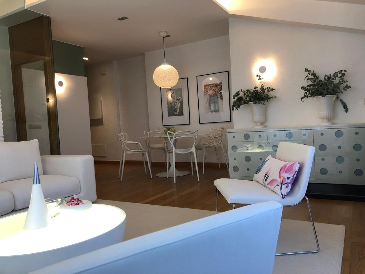 Duplex-Atico Cangas Do Morrazo Kültér fotó