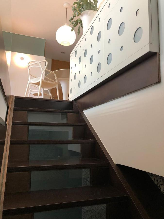 Duplex-Atico Cangas Do Morrazo Kültér fotó