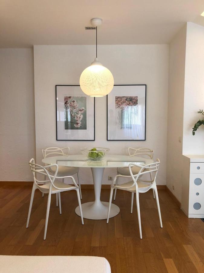 Duplex-Atico Cangas Do Morrazo Kültér fotó