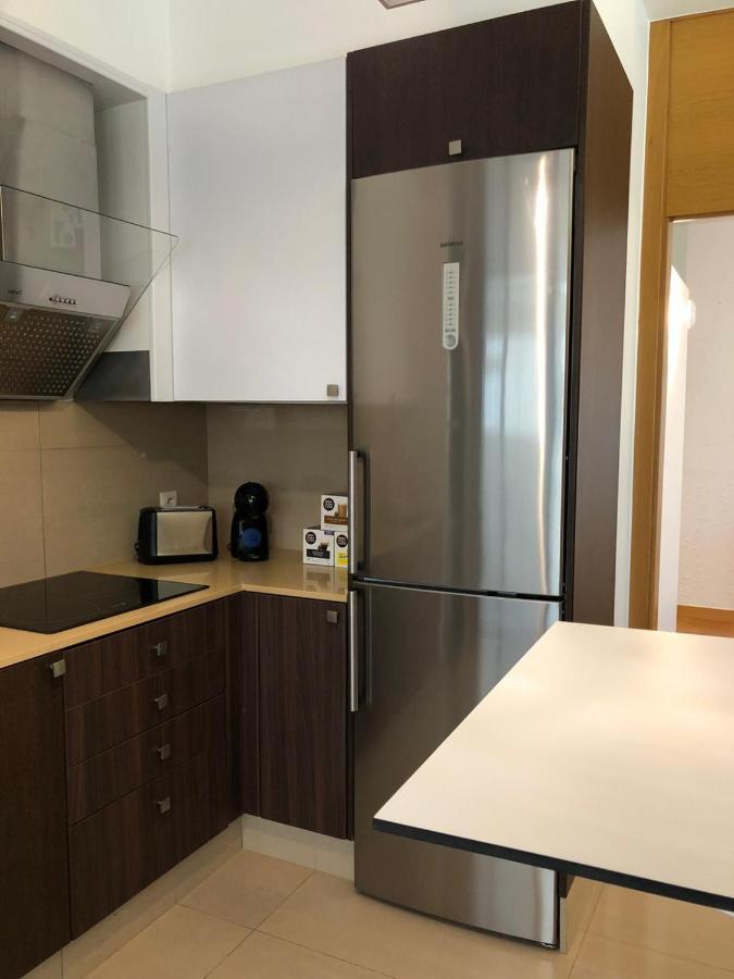 Duplex-Atico Cangas Do Morrazo Kültér fotó